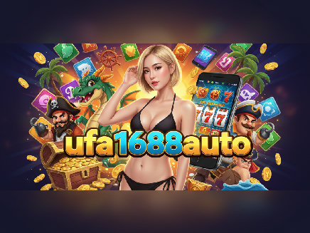 ufa1688auto login