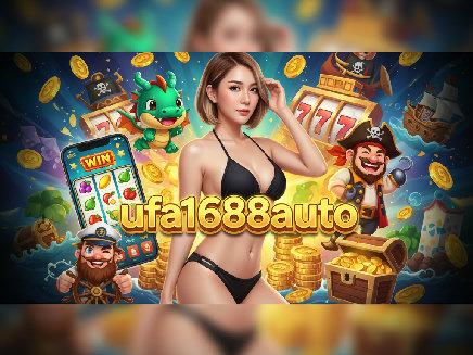 ทางเข้า ufa1688auto
