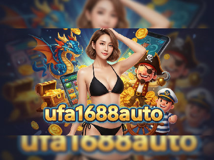login ufa1688auto